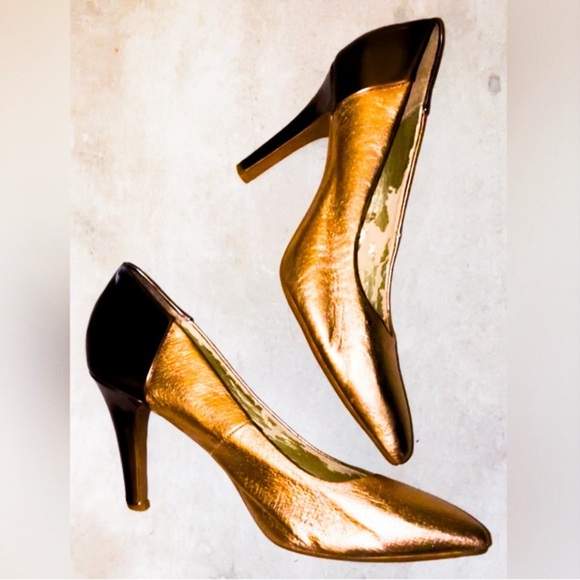 Seychelles Shoes - SEYCHELLES VINTAGE womens pumps 90’s heels y2k